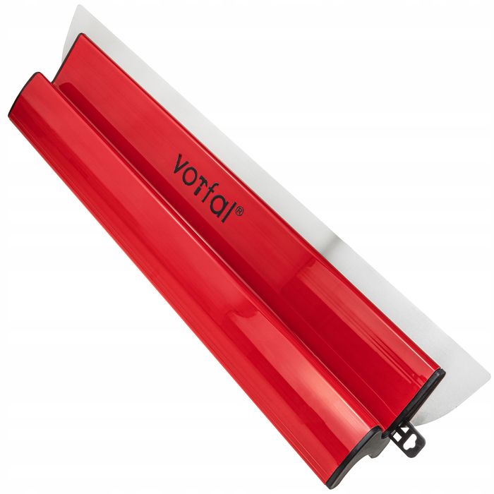 Szpachla Wykończeniowa Nóż Do Gładzi Pióro Nierdzewne 60 Cm Ostrze