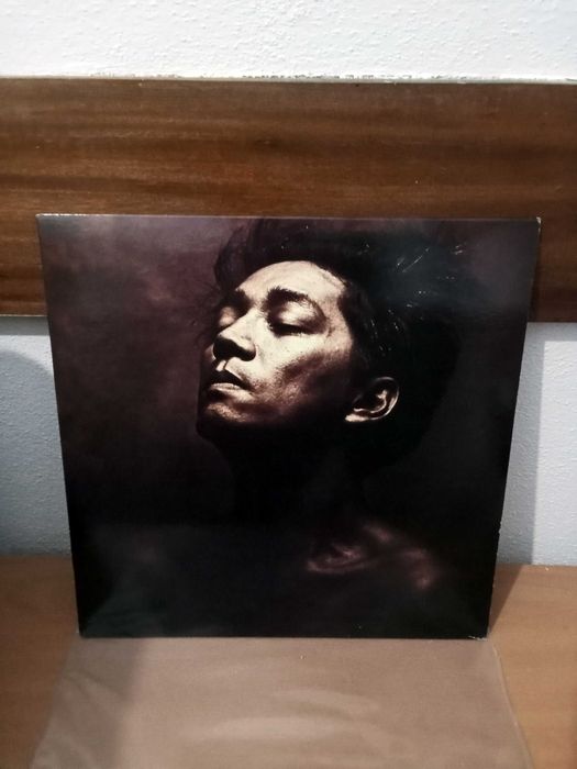Vinyl – Ryuichi Sakamoto – Beauty [1990]