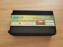 Інвертор з функцією зарядки  (UPS) EaSun 2000w 12v