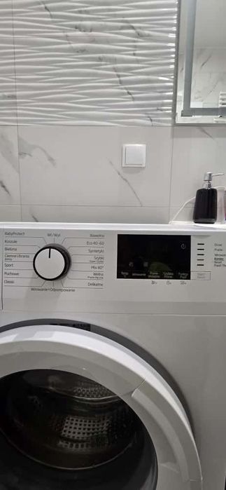 Pralka Beko  uzywana