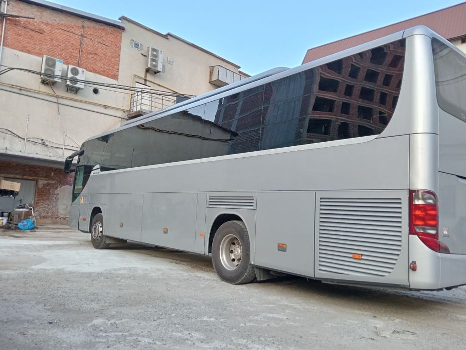 Помірні ціни за відмінні автобуси на  47-51 місце по Україні і Європі.