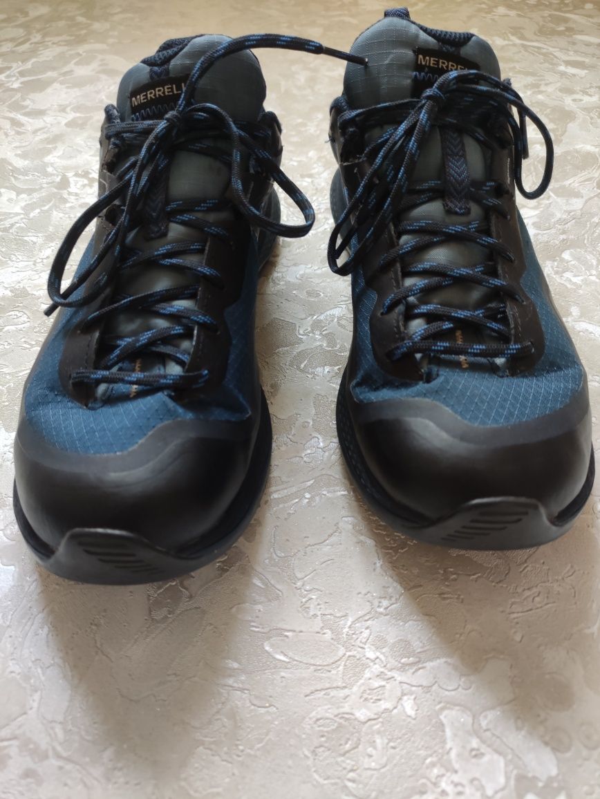 Кросівки Merrell MQM 3 Gore-tex