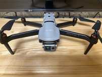 Розборка Покупка Autel evo DJI mavic