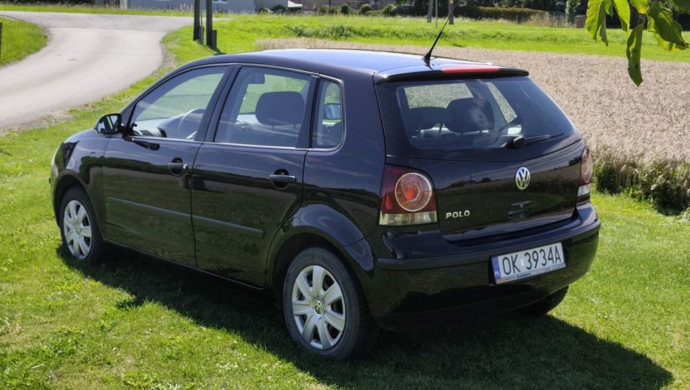 Volkswagen Polo 1.2