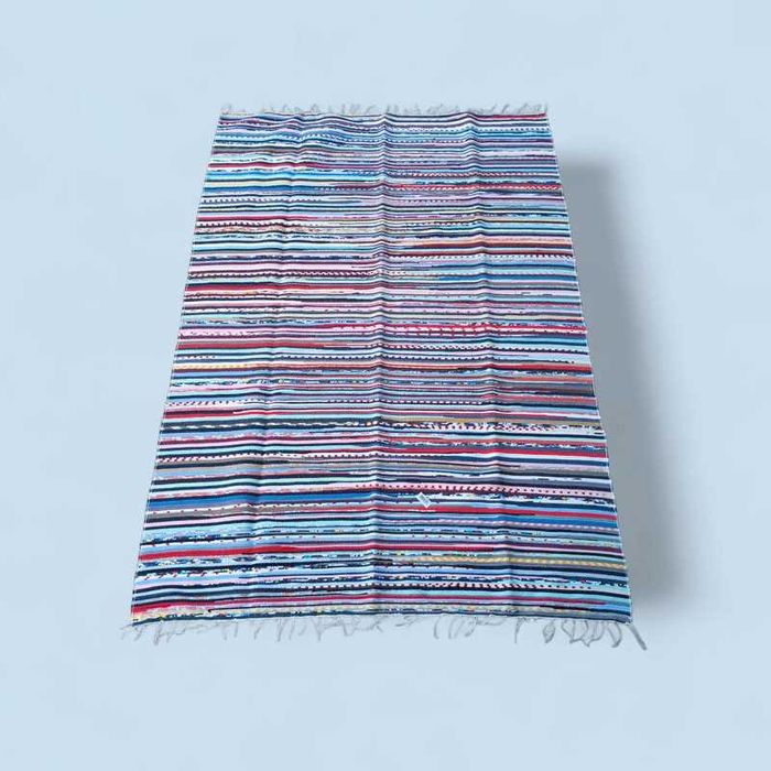 tapete artesanal 200x150cm tipico da Póvoa de varzim ,Portugal