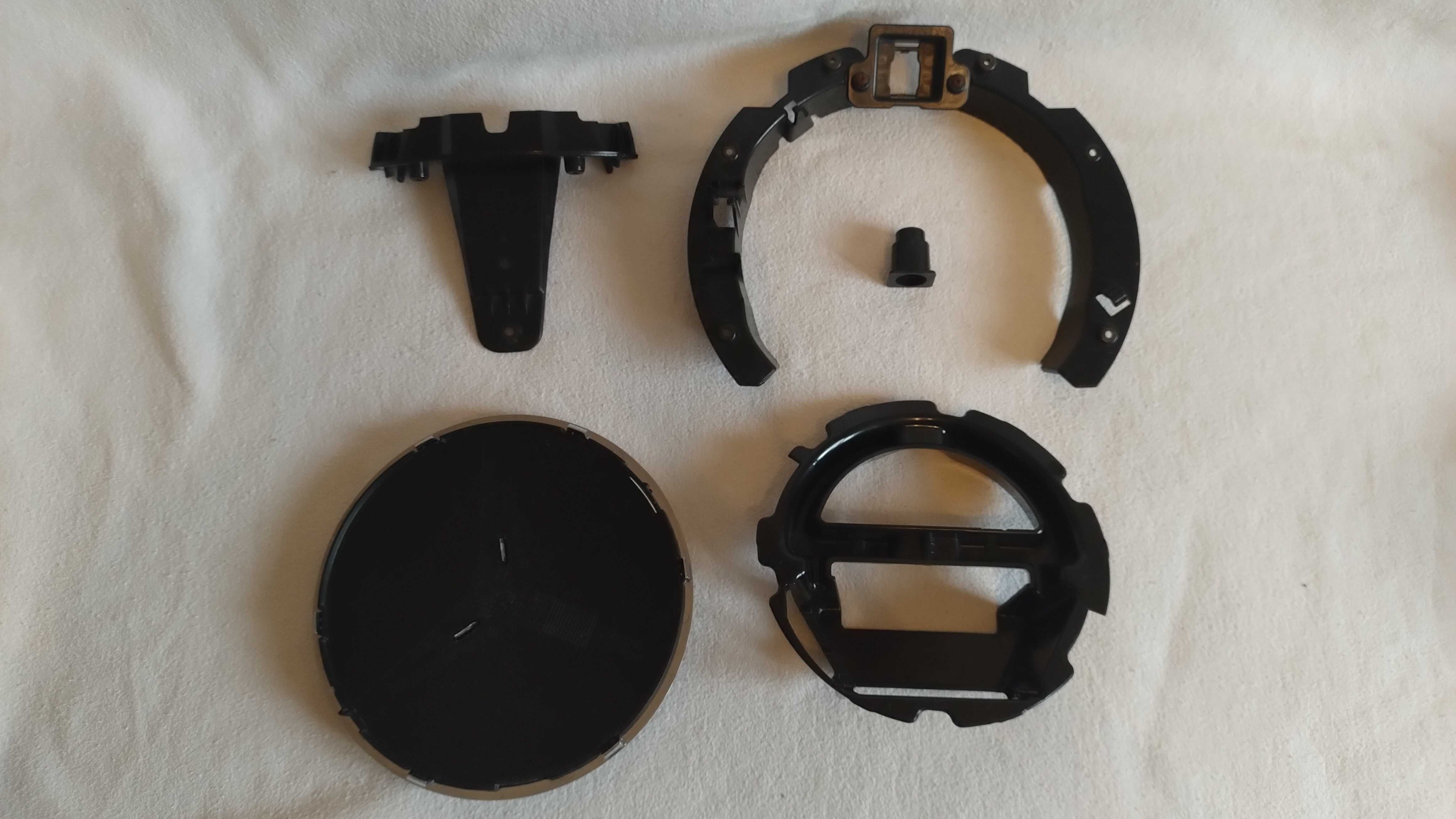 Emblemat Logo Znaczek Pod Radar Uchwyt Radaru Mercedes-Benz GLC X253