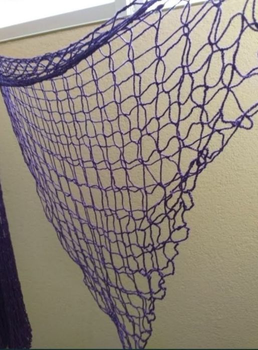 Siatki na zakupy z czasów PRL