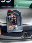 Oleo de motor 5W-40