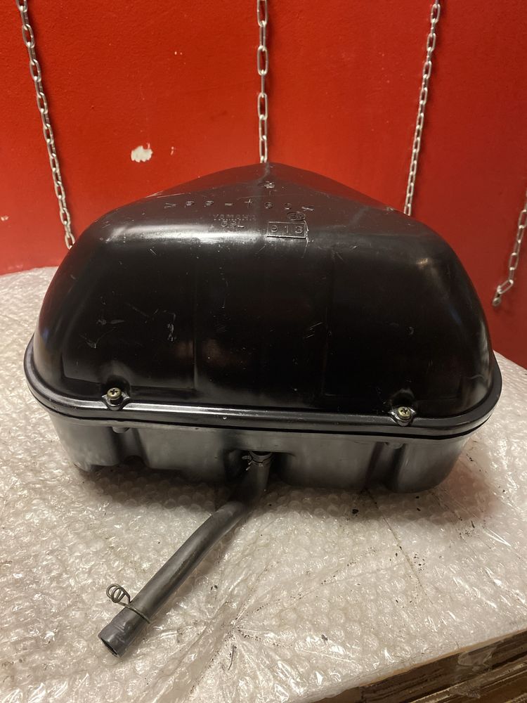 Yamaha YZF 600 R6 air box obudowa filtra powietrza C209