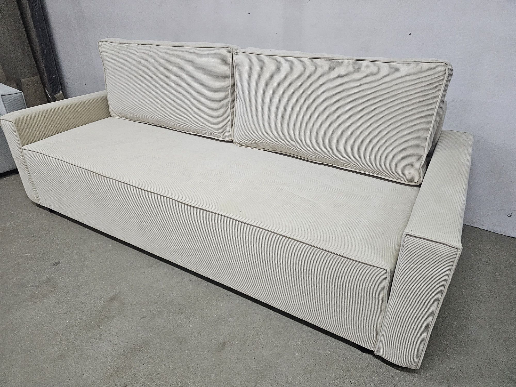 Sofa rozkładana od ręki, prosto od producenta