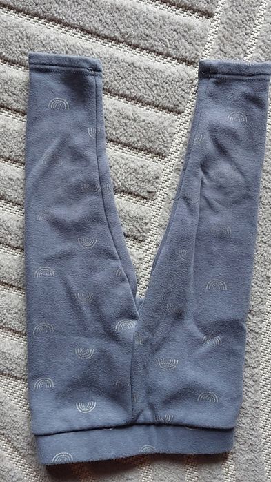 Getry primark 92 grubsze