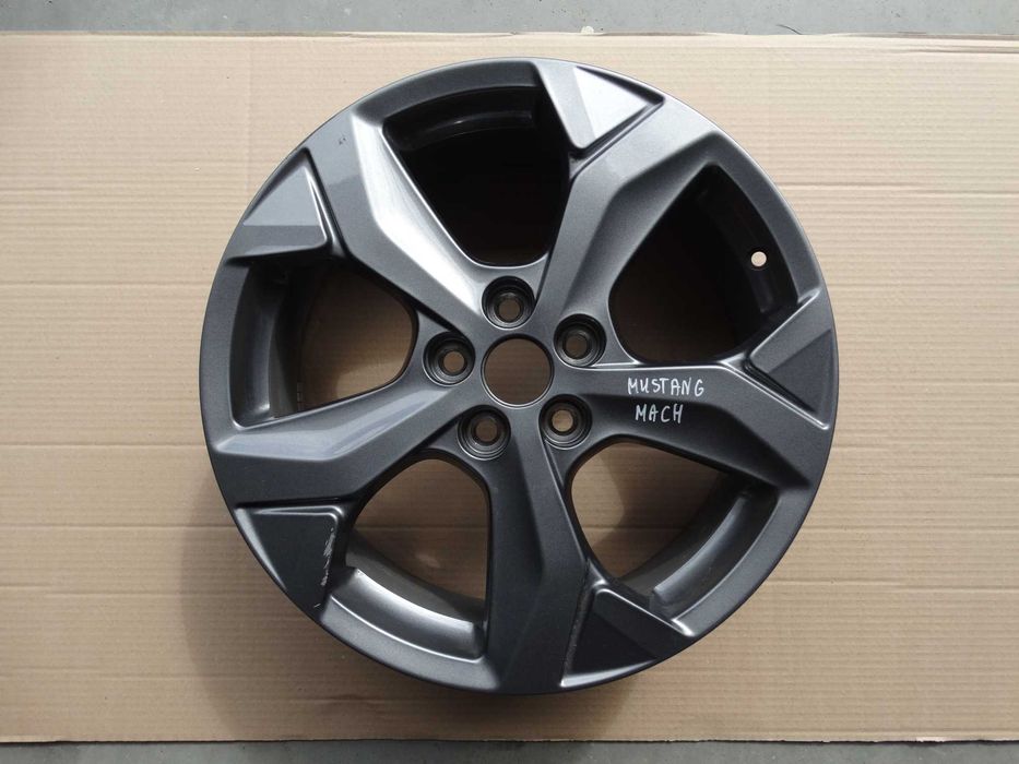 Alufelga Ford Mustang Mach-E 7Jx18 ET47.5 LJ8C-1007-A1B