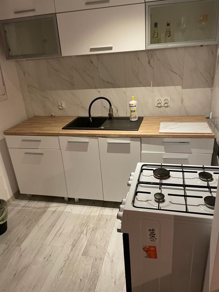 Mieszkanie dwupokojowe do wynajęcia na osiedlu w Dzierżoniowie