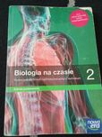 Biologia na czasie 2