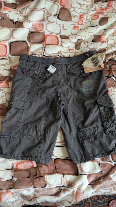 Fusai шорти чоловічі