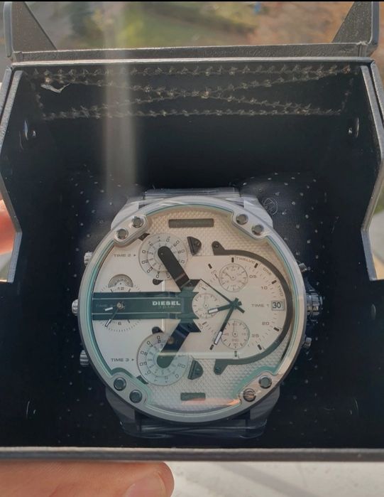 Zegarek Diesel nowy