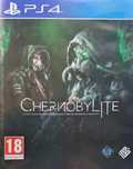 Chernobylite PL Playstation 4 PS4 PS5 Sklep Multigames Kraków