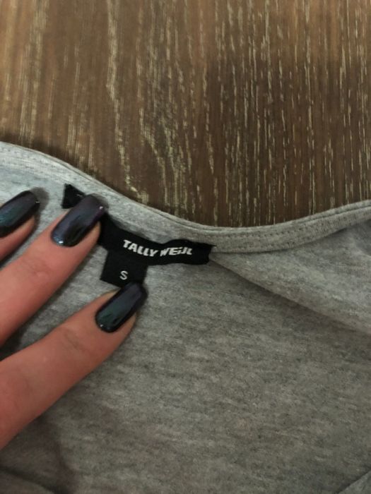 Женский боди майка Tally Weijl