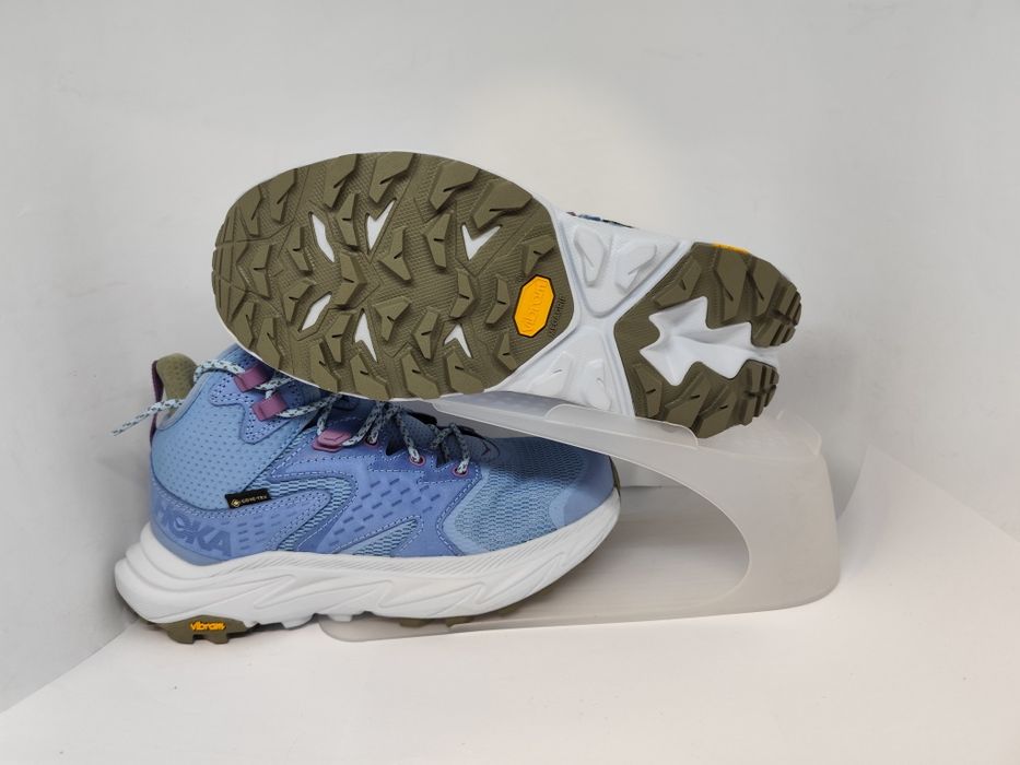 Кросівки Hoka Anacapa 2 Mid Gtx GORE-TEX (1142831 DLL) оригінал, нові