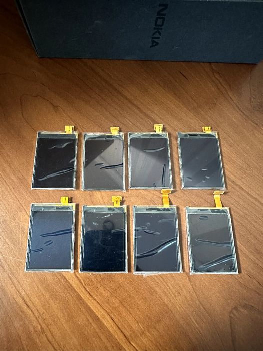 Дисплей Nokia 8800 Arte Плата Nokia 8800 Arte Шлейф