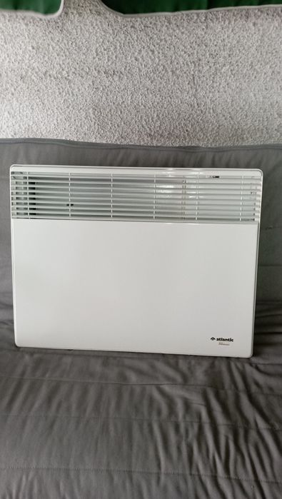 Aquecedores Atlantic