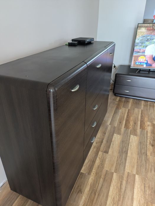 Sprzedam komplet mebli BRW