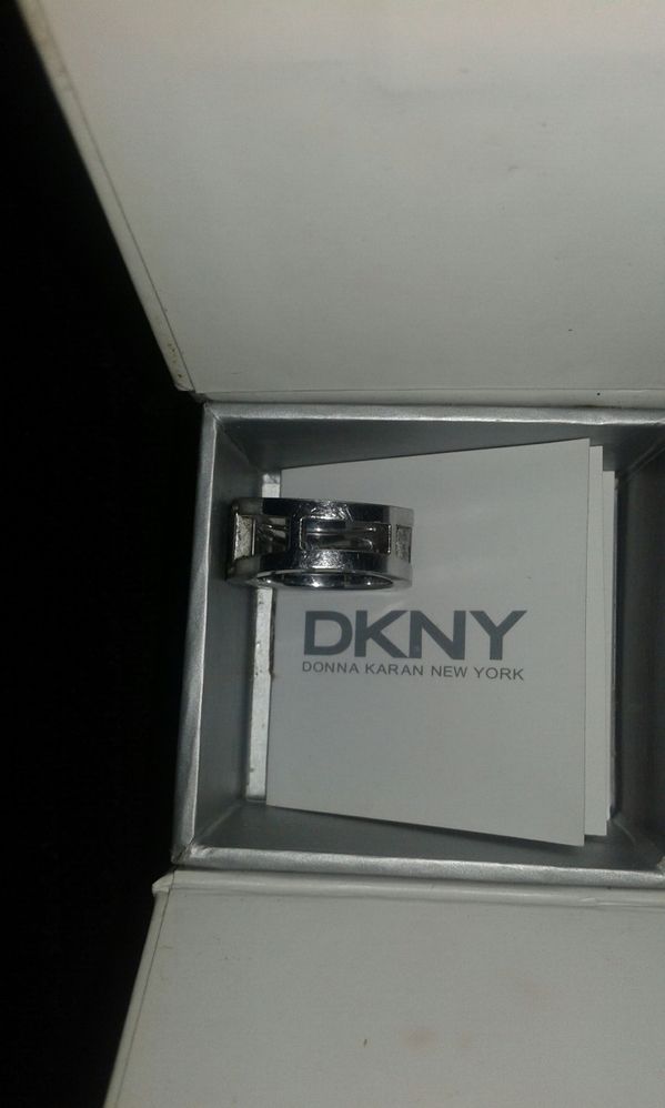 Anel Dkny
