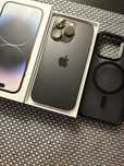 Iphone 14pro ,mega stan jak nowy