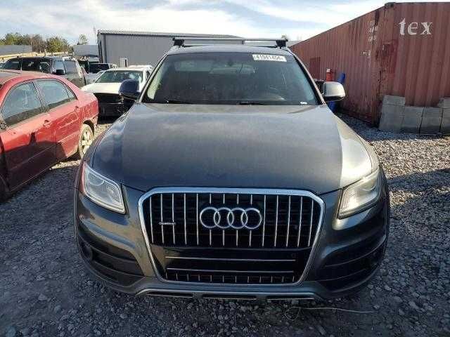 Audi Q5 Premium Plus 2017