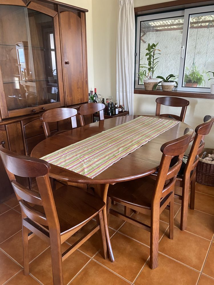 mesa de sala de estar