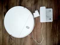 Mi Robot Vacuum Mop Essential