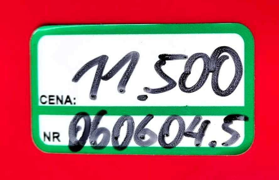 Traktorek kosiarka HONDA 2620 2 Cylindry 122cm (060604.5) - Baras