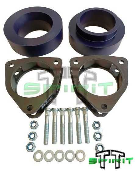 Kit de elevação suspensão TOYOTA RAV4 II
