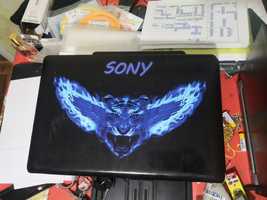 Ноутбук Sony Vaio vpceb3e1r