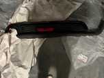 Difusor JCW para parachoques traseira Mini