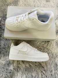 Nike Air Force 1 '07 White 39