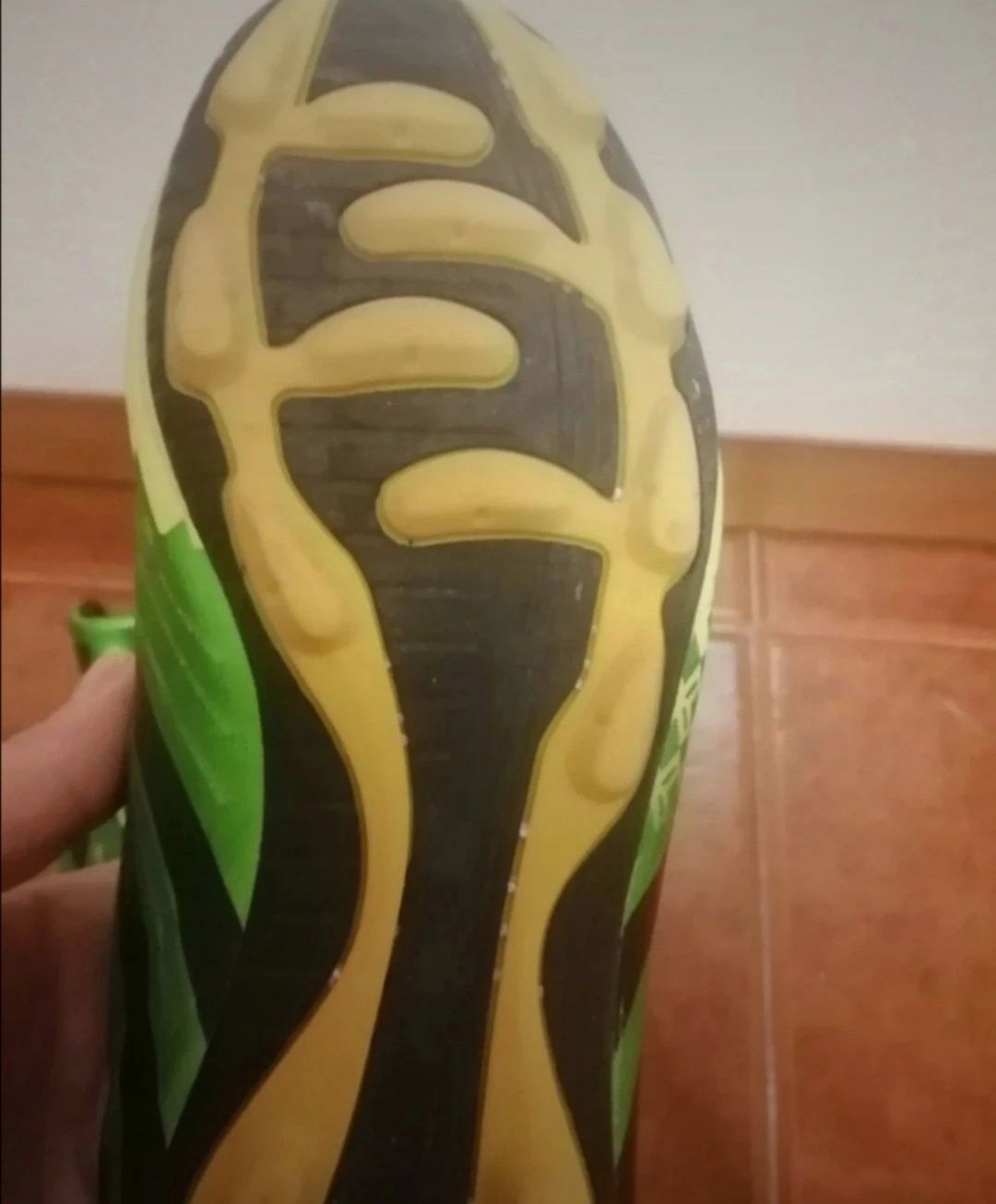 Chuteiras Adidas