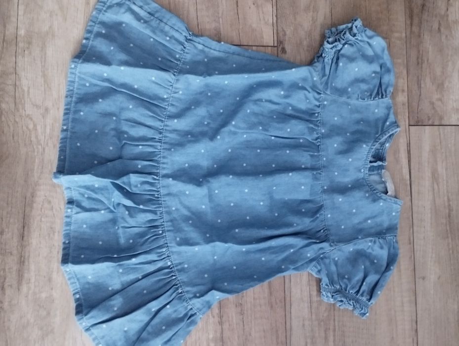 Sukieneczka rozmiar 92