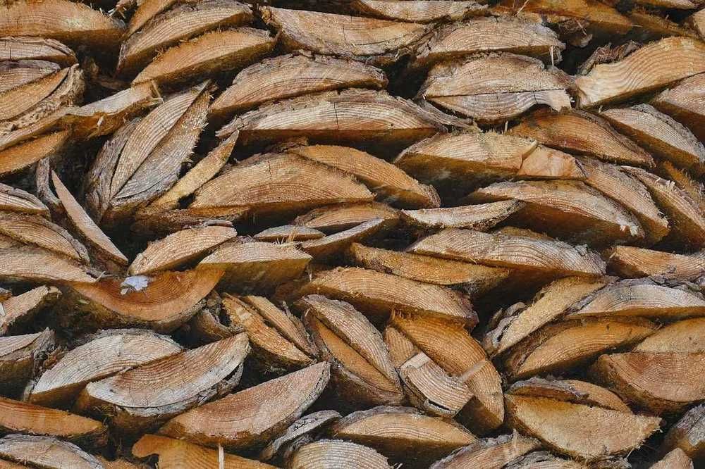 Дрова Соснові Обрізки Обапол Обзел