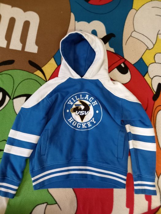 Кофти світшоти хукі. На хлопчика 8-9 років. 128 розмір