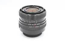 CZJ Carl Zeiss Jena Flektogon 35 2.4 MC M42 + etui Sample
