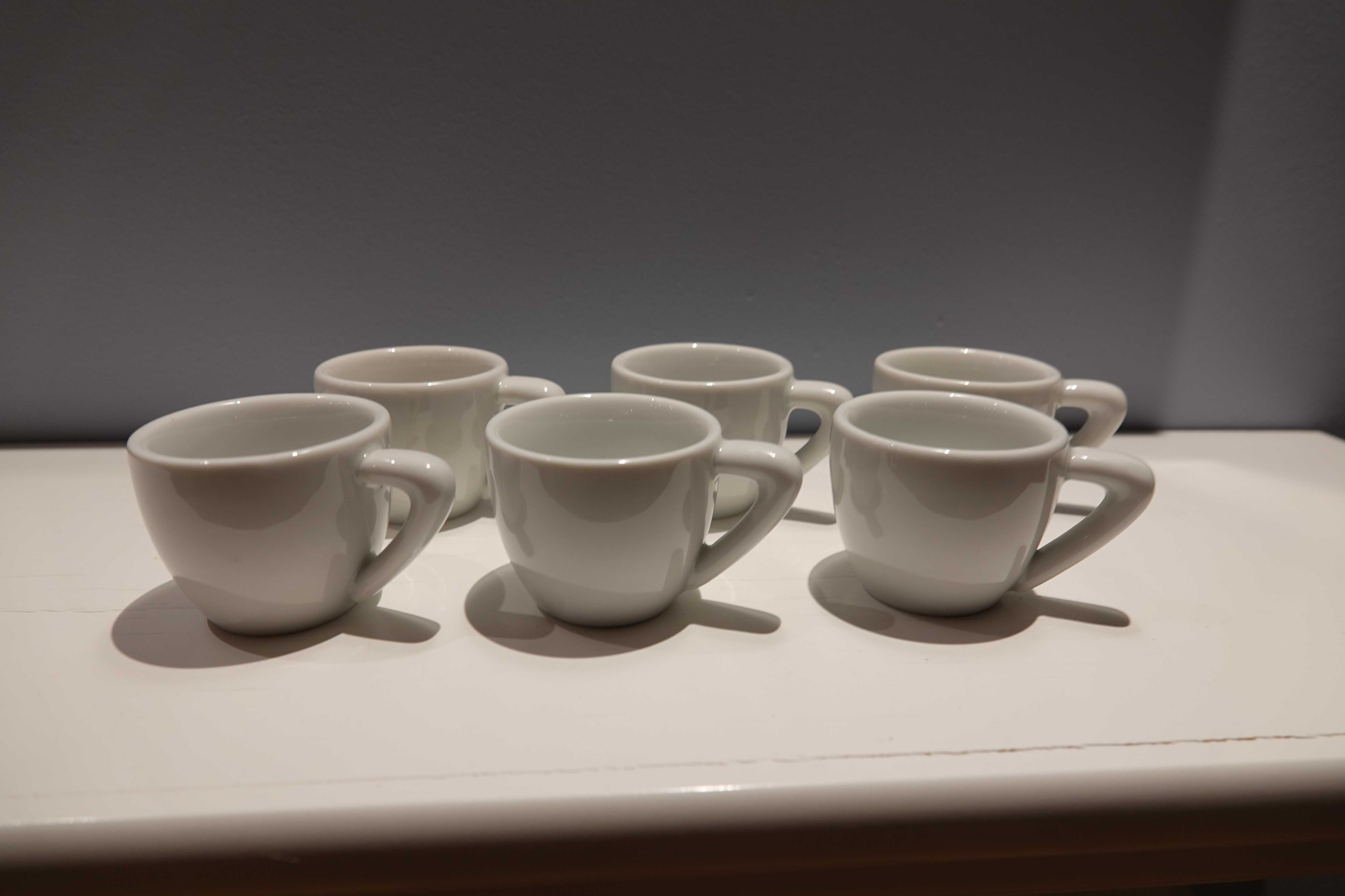 filiżanki do espresso