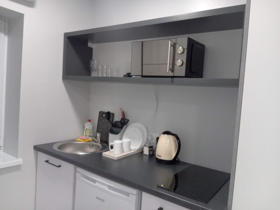 Княгині Ольги. Кульпарківська. Вол.ВеликогоVIP Апартаменти квартира по