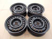 Felgi 14 Opel Vectra A Astra F Corsa B C D Combo C Vectra Chevrolet Kalos