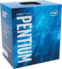 Процессор Intel Pentium Dual-Core G4560 s-1151 3.5GHz/3MB BOX