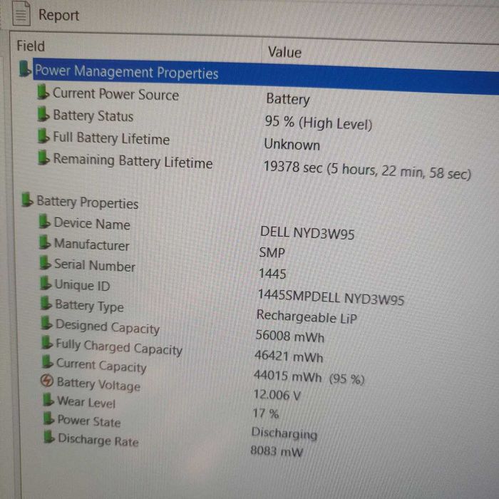 dell precision 5530 i7 8850H|16gb|256gb ssd|quadro p1000 ноутбук xps