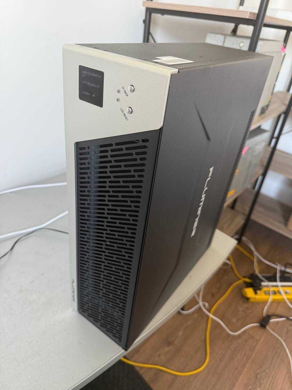 На складі в Києві Fluminer L1 5.3G
