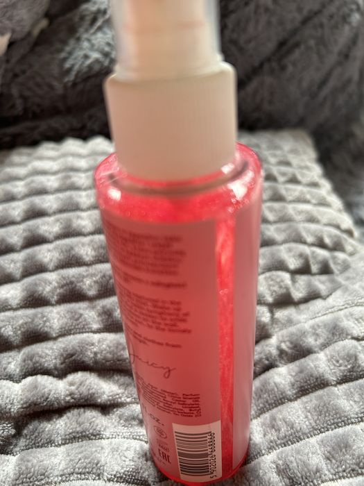 Mgielka do ciała Team X Natalii Kaczmarczyk