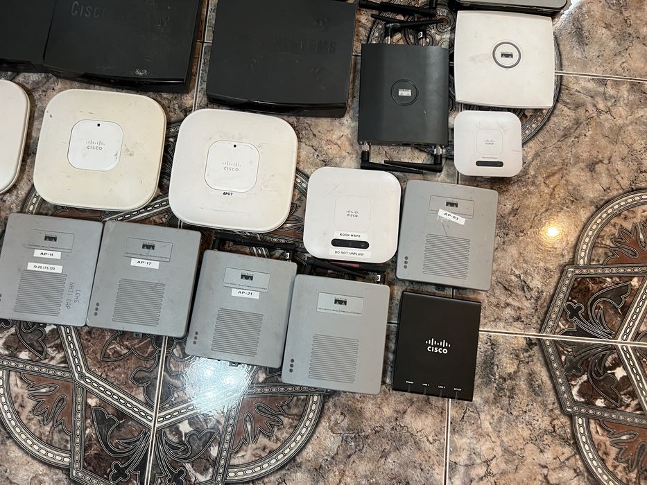 Роутери точки wifi маршрутизатори