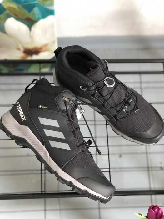Кросівки Adidas Terrex Mid GORETEX EF0225 оригінал 39 (25 см)